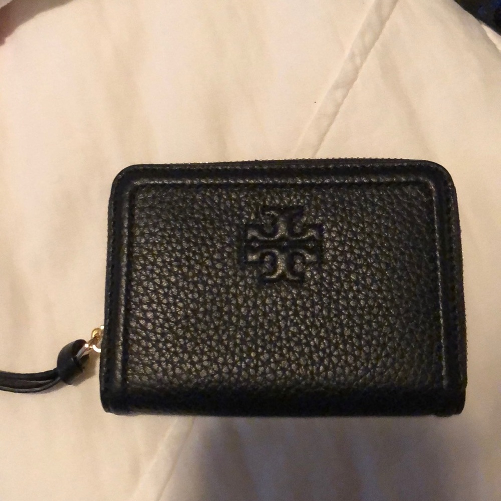 Tory Burch zip case